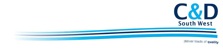 C&D South West logo