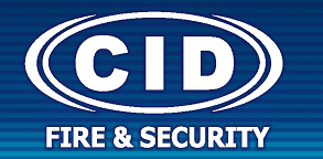 CID Logo