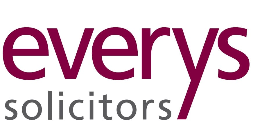 Everys Logo