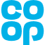 Coop Logo for JW Pets At Home