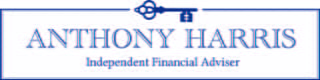 Anthony Harris IFA - logo