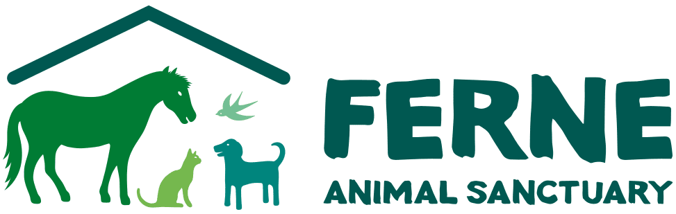 Ferne Animal Sanctuary logo