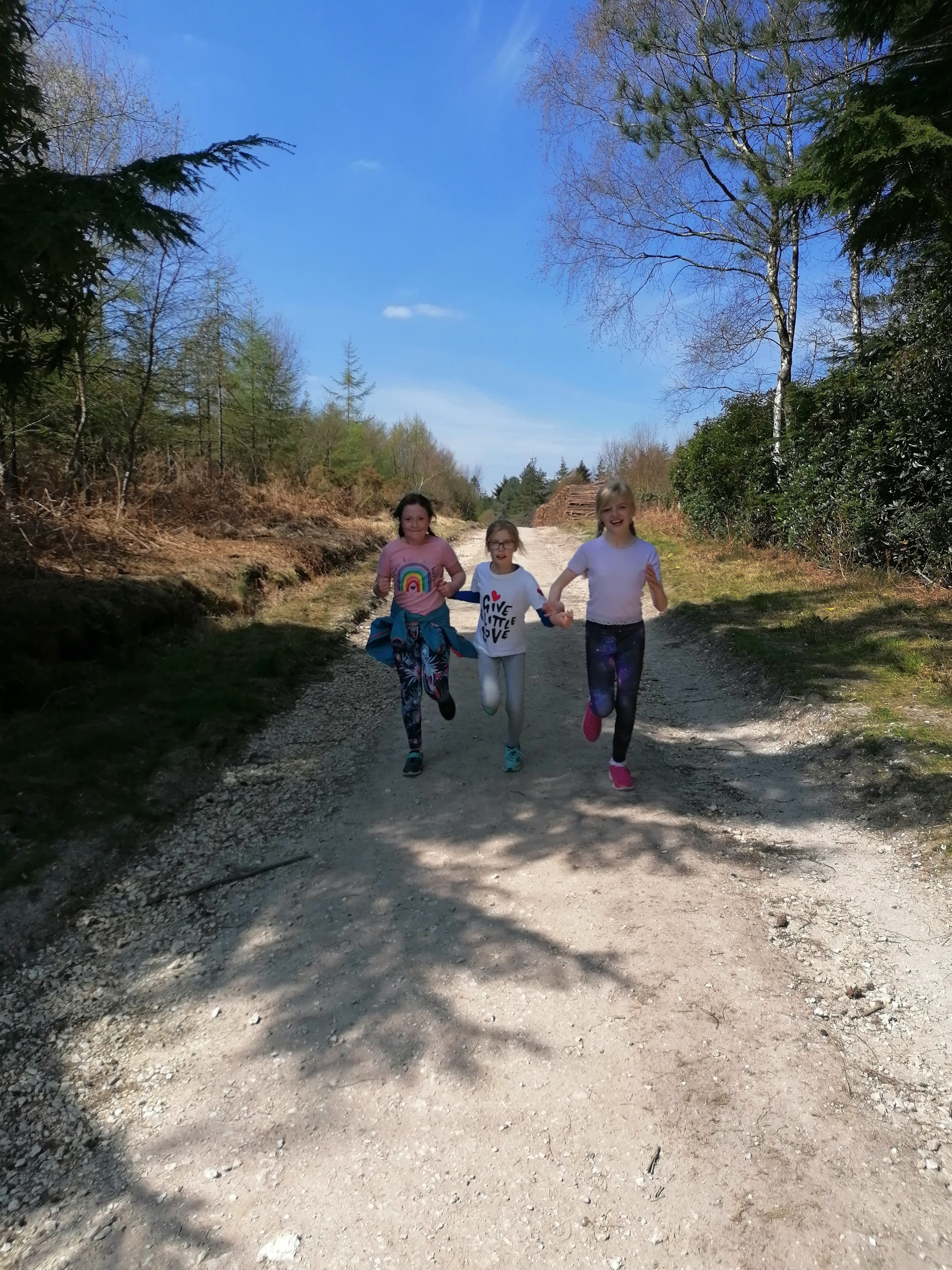 run training (002)