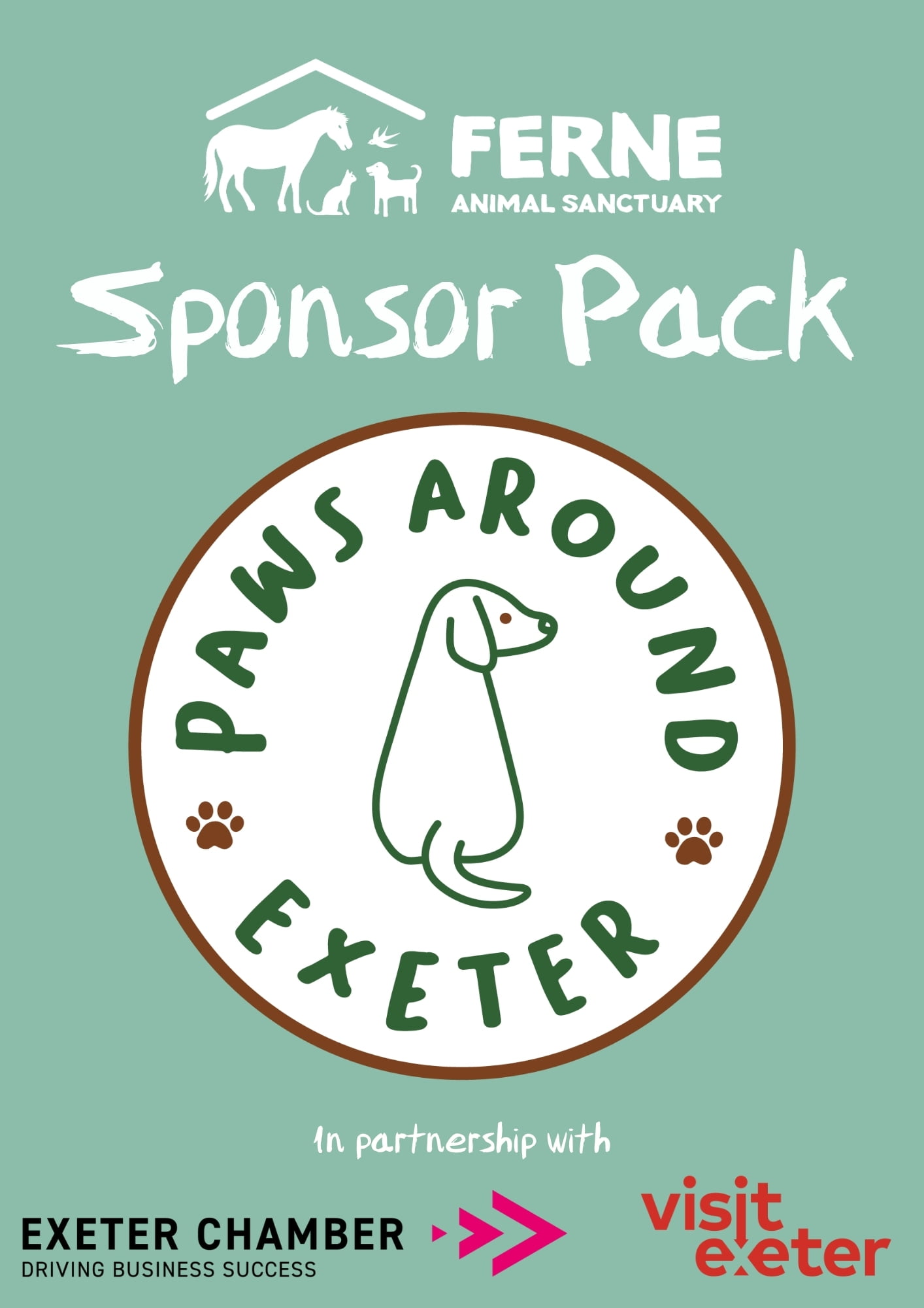 Sponsor Pack Cover