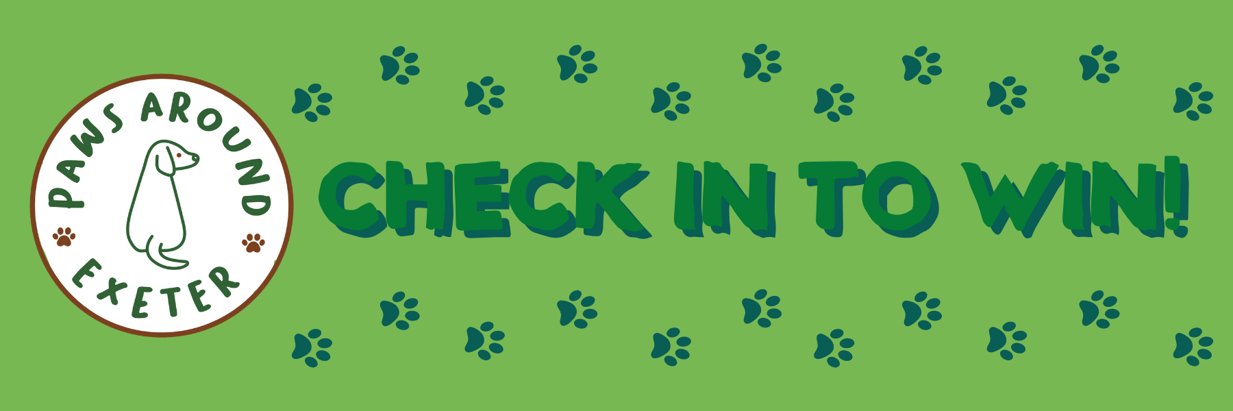 Copy of check in to win! A foal at Ferne Animal Sanctuary