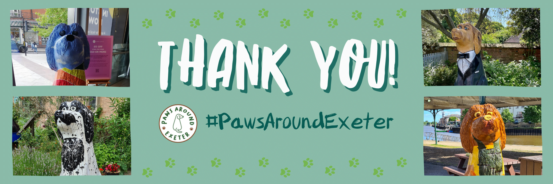 THANK YOU!(1) Ferne Animal Sanctuary banner_dog_with_lead