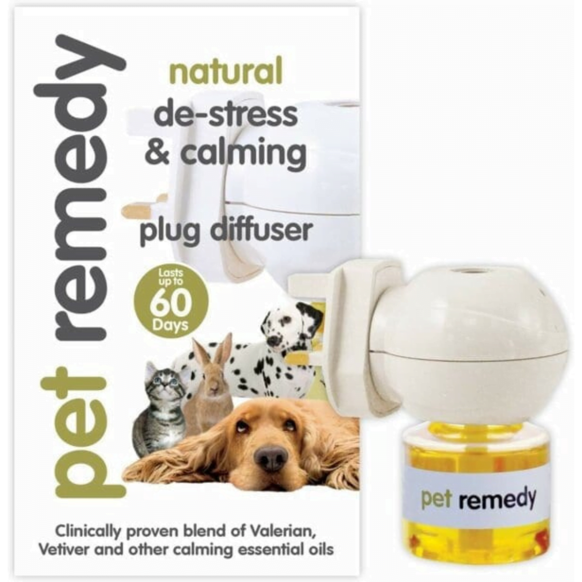 Pet Care & Toys