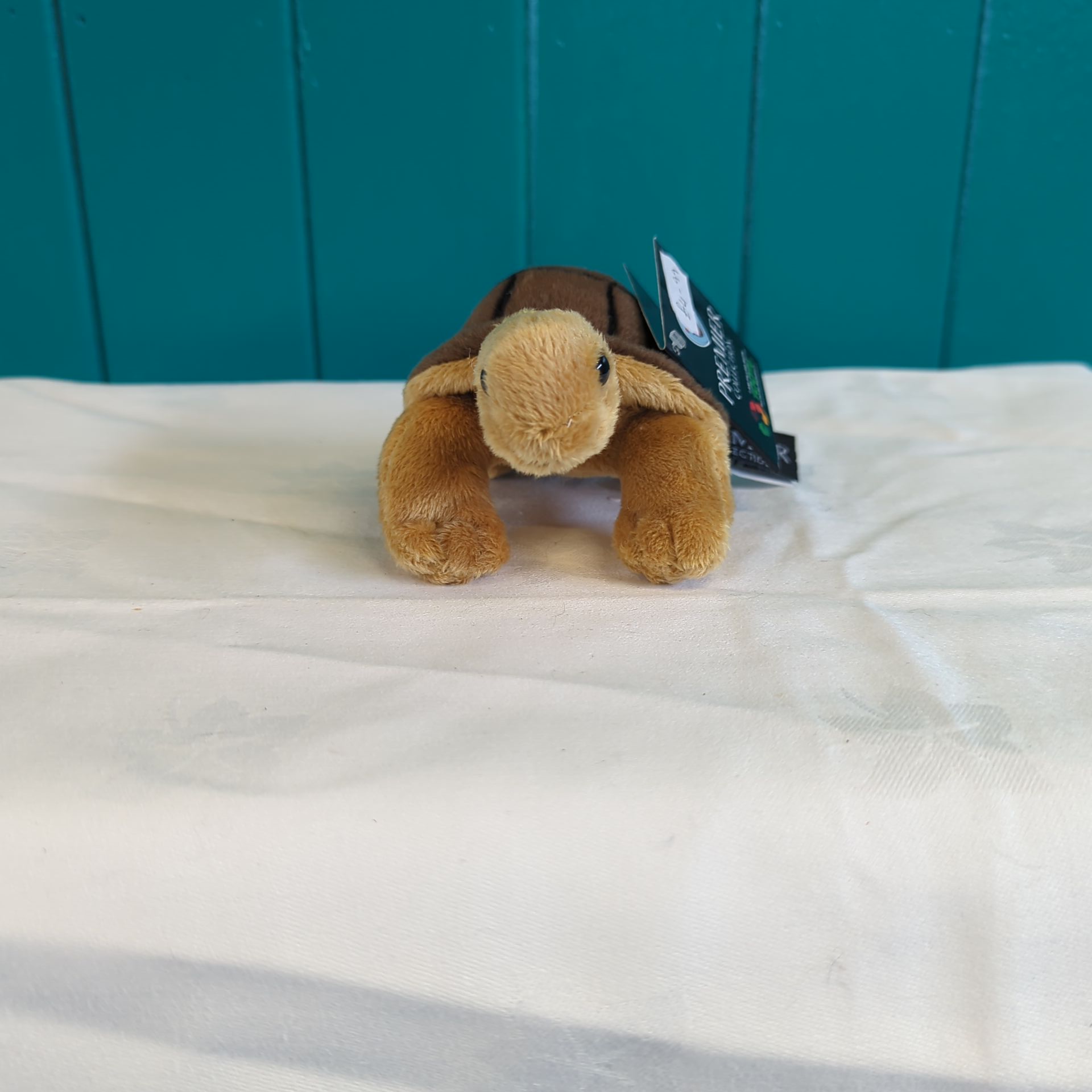 Tortoise Soft Toy | Buy & Shop Online at Ferne Animal Sanctuary