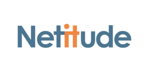 netitude logo