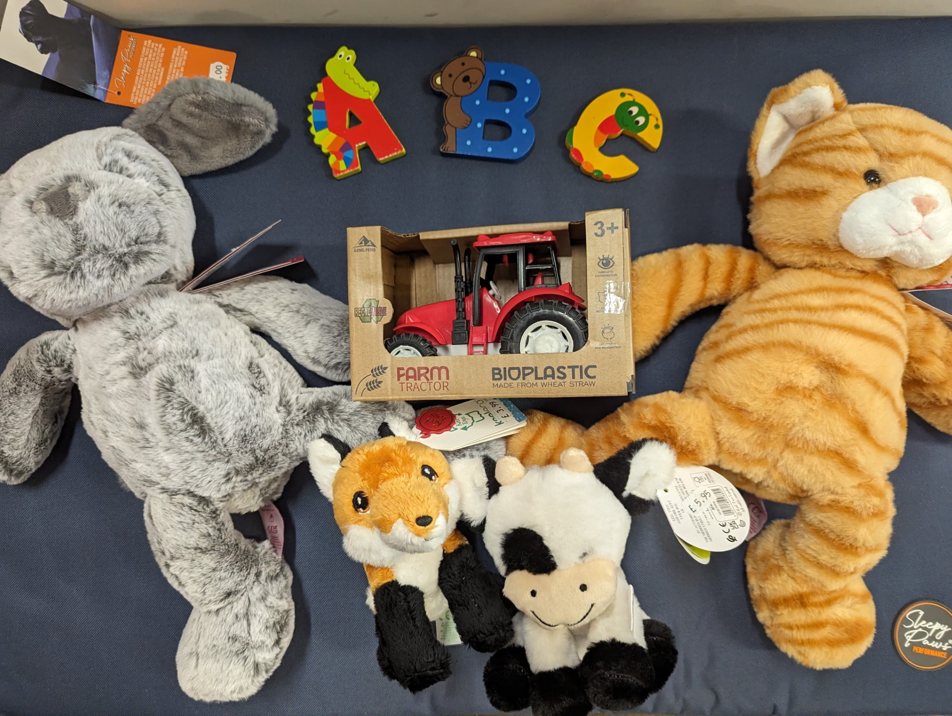 Gifts for Children