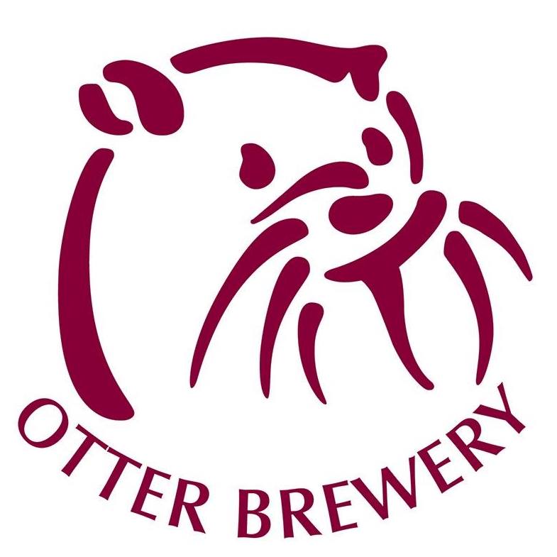 otter brewery