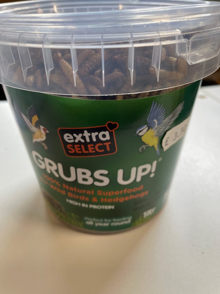 Grubs up 1Ltr