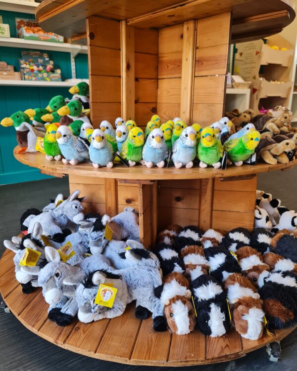 Soft Toys