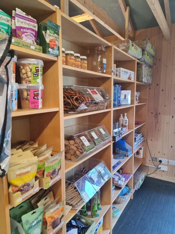 Pet Care & Toys