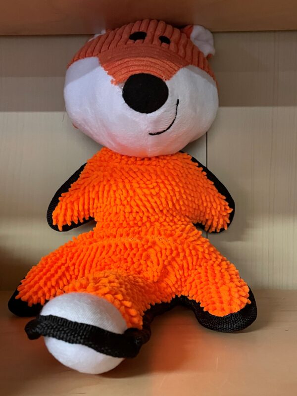 Fern the Fox
