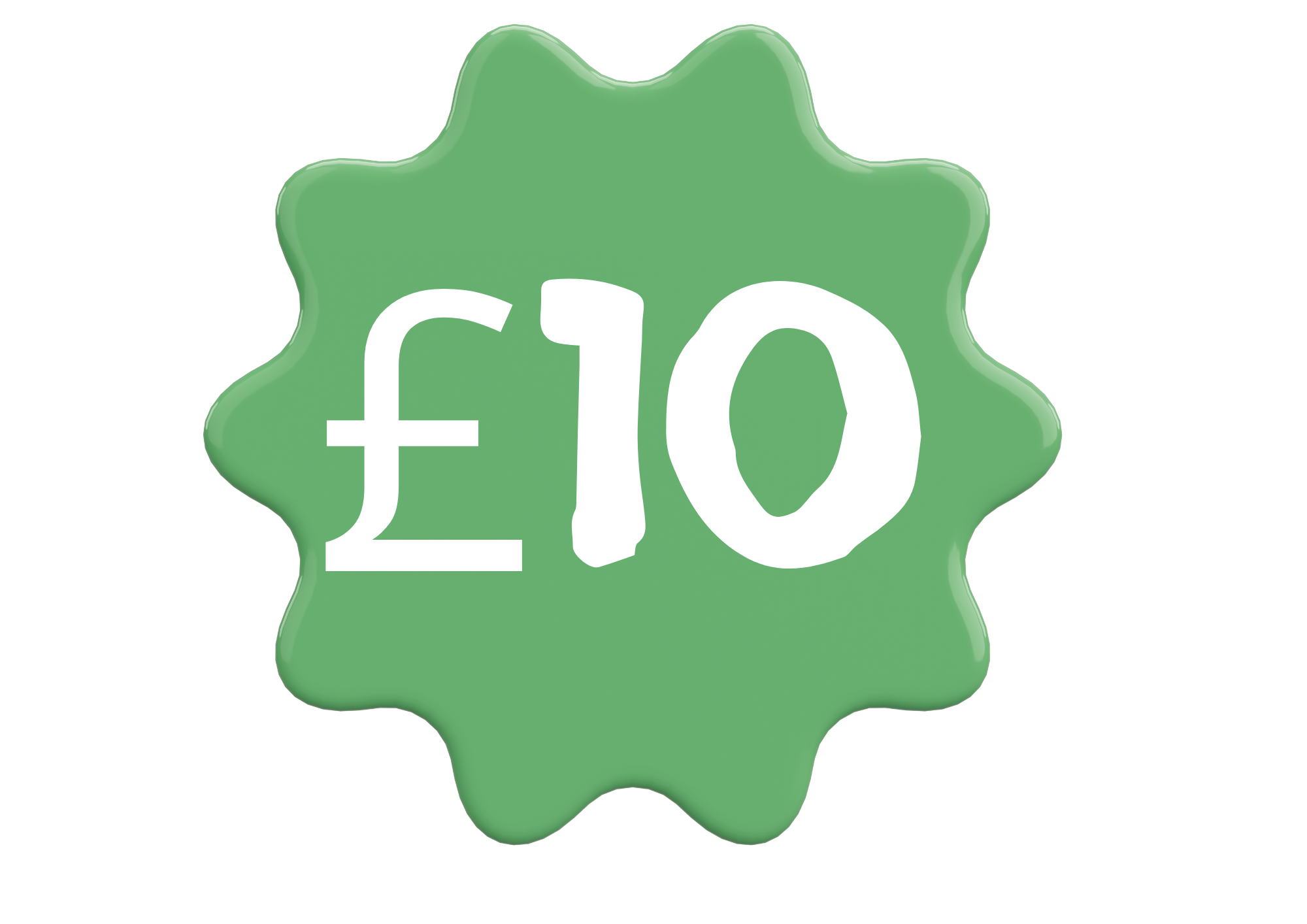 £10 voucher Hornsbury Haylage & Animal Feeds Ltd