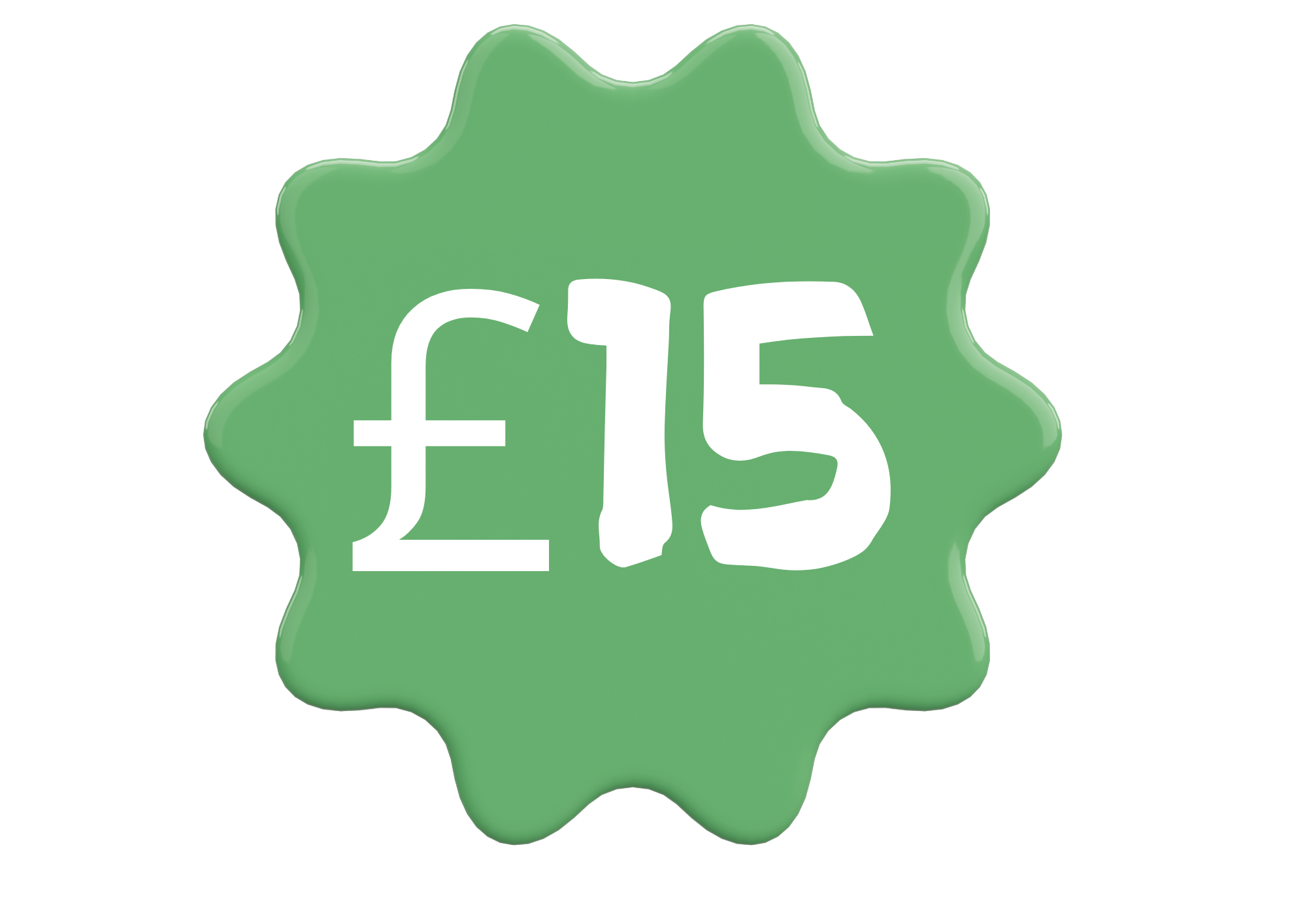 £15 voucher Hornsbury Haylage & Animal Feeds Ltd