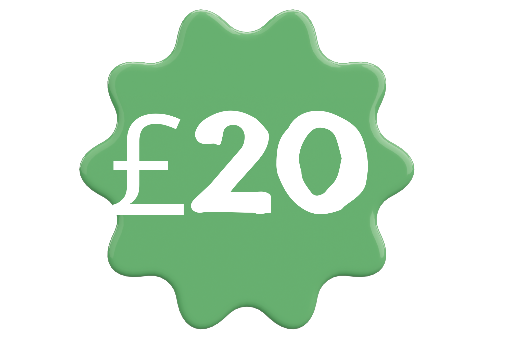 £20 voucher Hornsbury Haylage & Animal Feeds Ltd