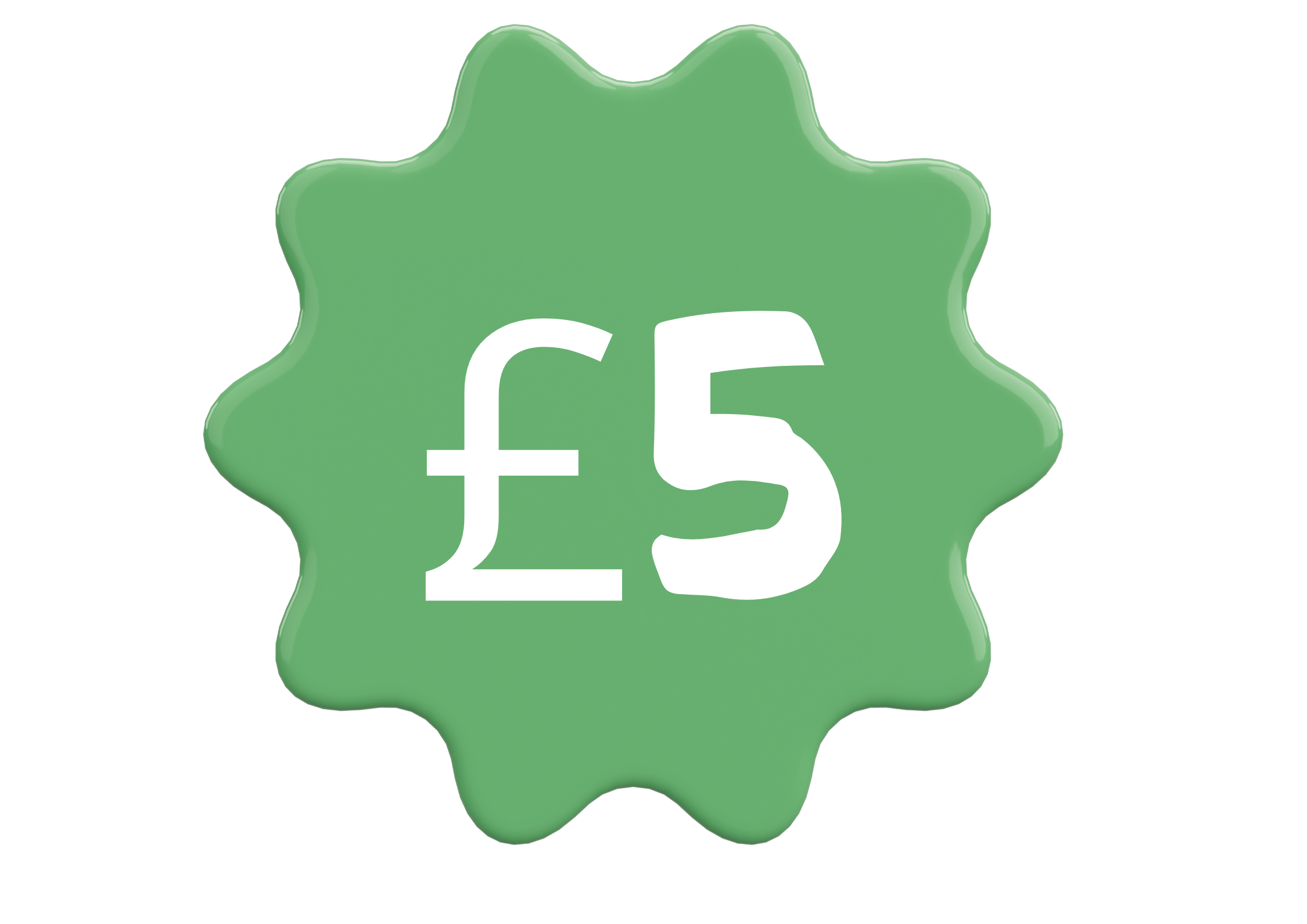 £5 voucher Hornsbury Haylage & Animal Feeds Ltd