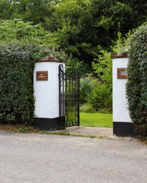 Ferne Animal Sanctuary