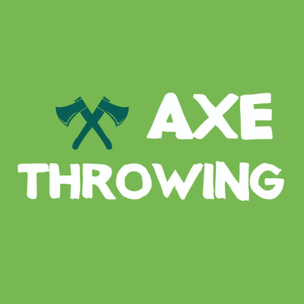 Axe Throwing 12pm
