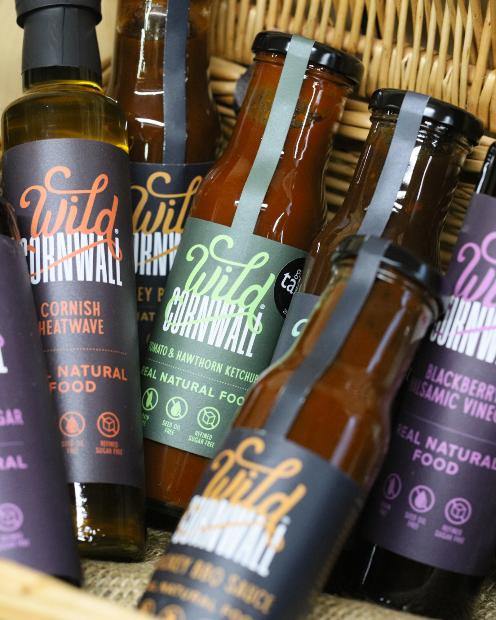 Ferne Animal Sanctuary gift shop