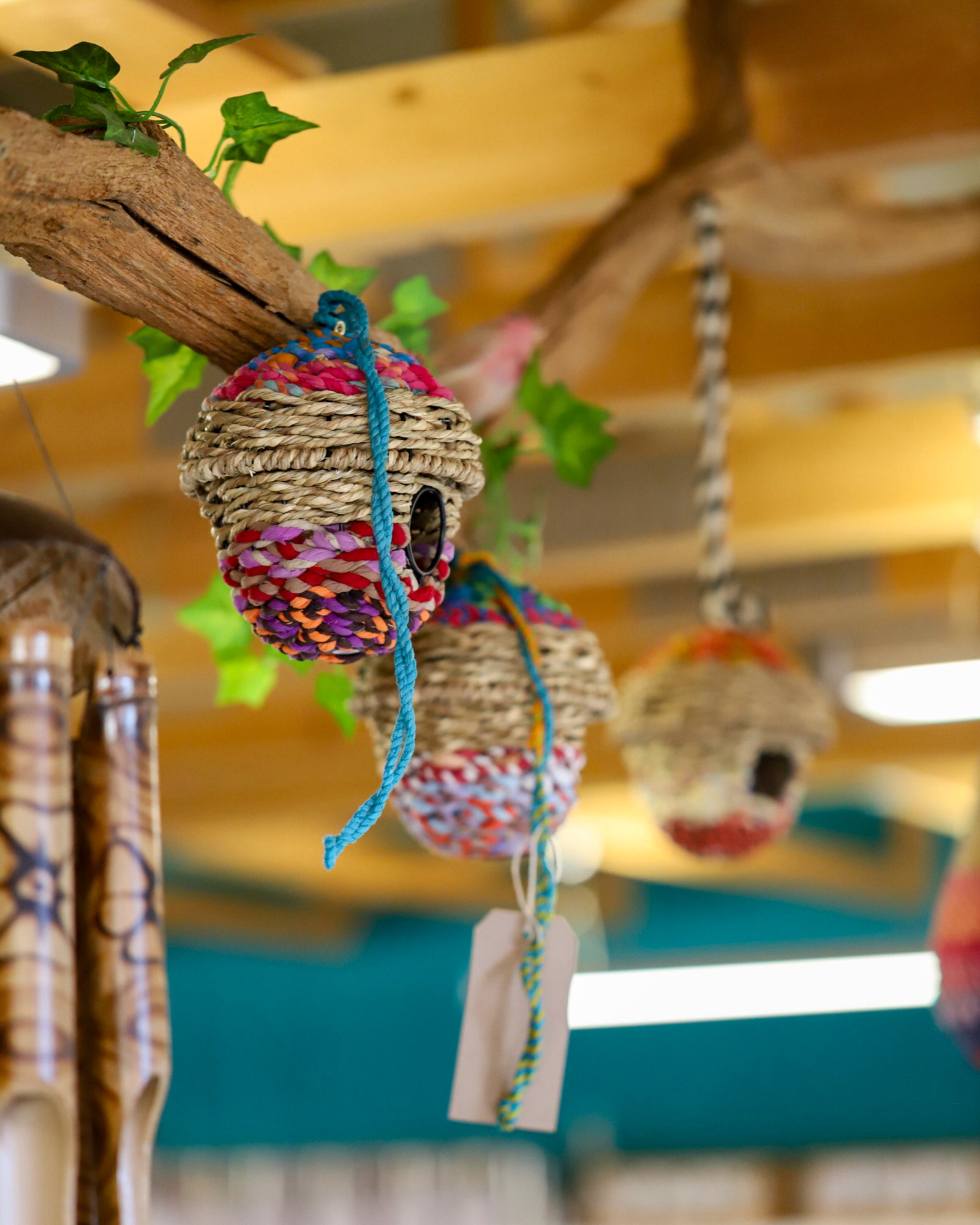 shop Ferne carabiner clip cup